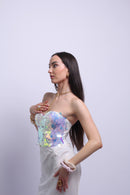 Corset Ecailles